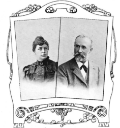 Ernst und Candida Hennch